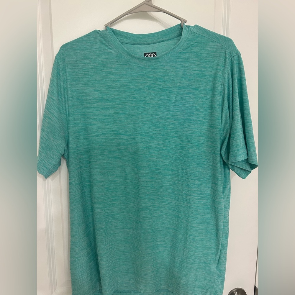 Men's Legend Shirt